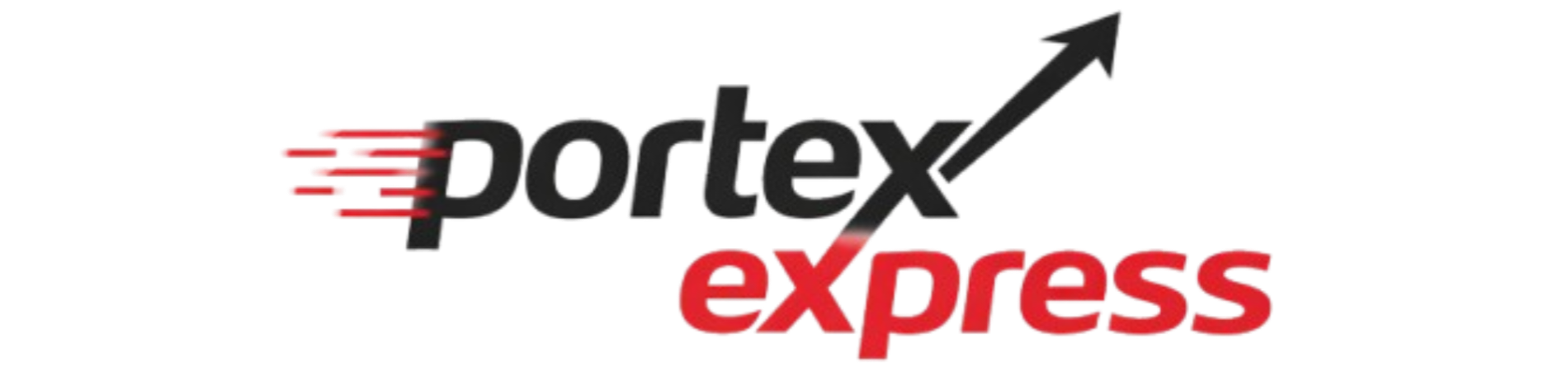 Portex Express Logo